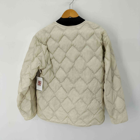 ユニクロ UNIQLO ウルトラライトダウンリラックスジャケット レディース JPN:S